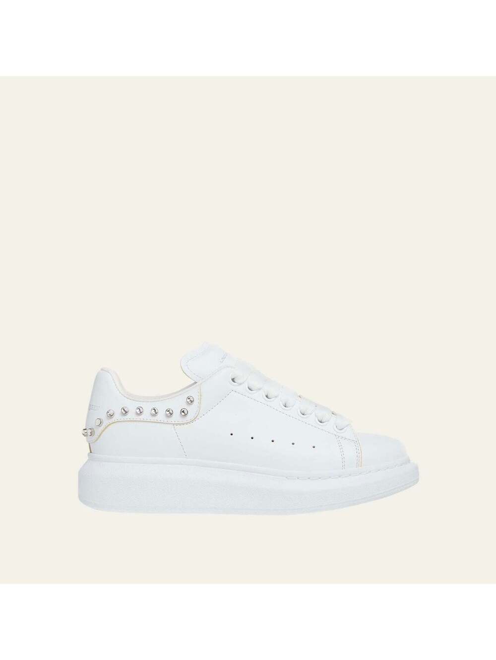 Alexander McQueen Oversized Sneakers(PLEASE REQUEST YOUR SIZE BEFORE PURCHASING)